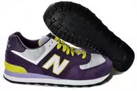 femmes chaussures new balance nb sport 2013 populaire usa wl574hpu purple